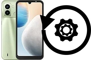 Como resetar um Tecno Pop 6