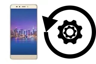 Como resetar um Tecno Power Max L9