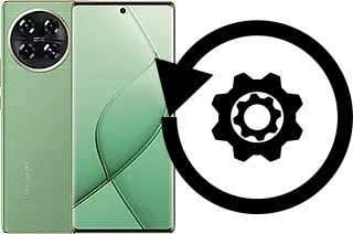 Como resetar um Tecno Spark 20 Pro+