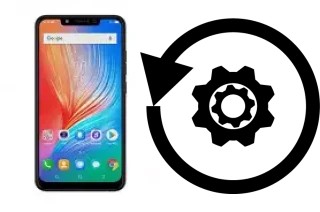 Como resetar um Tecno Spark 3 Pro