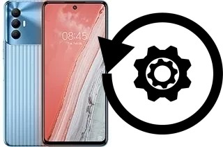 Como resetar um Tecno Spark 8 Pro