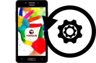 Como resetar um Torque DROIDZ Smart