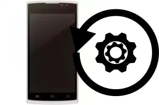 Como resetar um Torque DROIDZ Wave