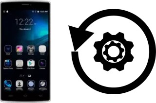 Como resetar um Ulefone Be Pro 2