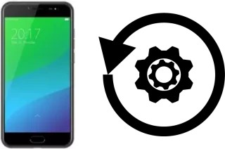 Como resetar um Ulefone Gemini Pro