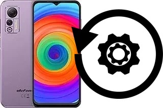 Como resetar um Ulefone Note 14