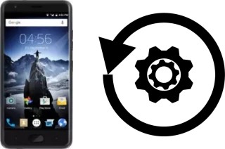 Como resetar um Ulefone U008 Pro