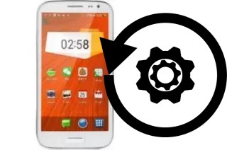 Como resetar um Ulefone U9592