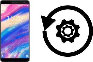 Como resetar um UMIDIGI A1 Pro