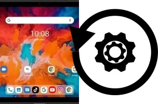 Como resetar um UMIDIGI A11 TAB