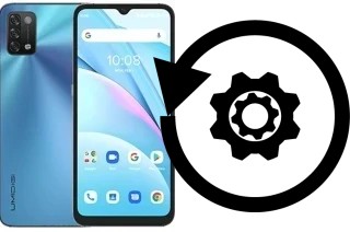 Como resetar um UMIDIGI A11