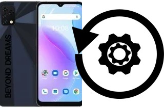 Como resetar um UMIDIGI A11S