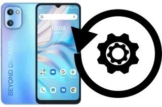 Como resetar um UMIDIGI A13S