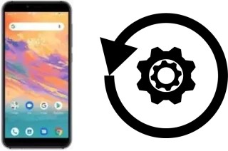 Como resetar um UMIDIGI A3S