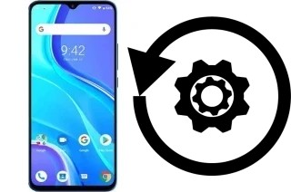 Como resetar um UMIDIGI A7S