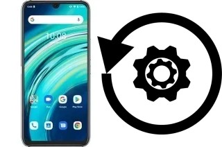 Como resetar um UMIDIGI A9 Pro