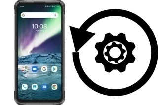 Como resetar um UMIDIGI Bison GT