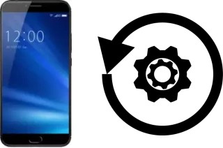 Como resetar um UMIDIGI C Note 2