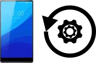 Como resetar um UMIDIGI Crystal