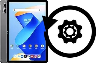 Como resetar um Umidigi G7 Tab Pro