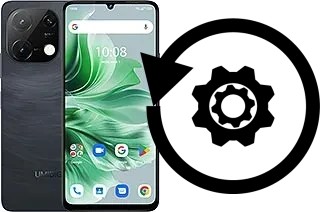 Como resetar um Umidigi G9C