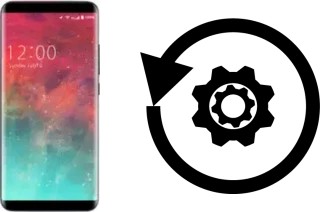 Como resetar um UMIDIGI S2 Pro