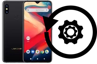 Como resetar um UMIDIGI S3 Pro