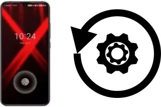 Como resetar um UMIDIGI X