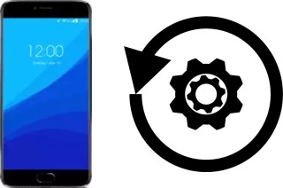 Como resetar um UMIDIGI Z Pro