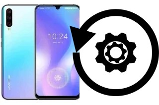 Como resetar um UMIDIGI Z5 Pro