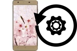 Como resetar um VC Sakura II