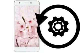 Como resetar um VC Sakura