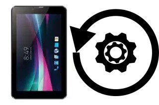 Como resetar um Vertex Tab 3G 7-1