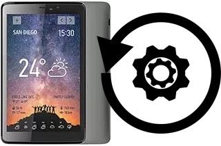 Como resetar um verykool Kolorpad LTE TL8010