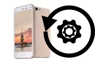 Como resetar um Vestel Venus V3 5070