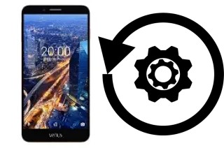 Como resetar um Vestel Venus V3 5580