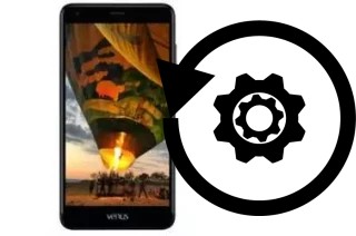 Como resetar um Vestel Venus V4