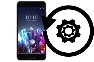 Como resetar um Vestel Venus Z10