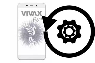 Como resetar um Vivax Fly 3