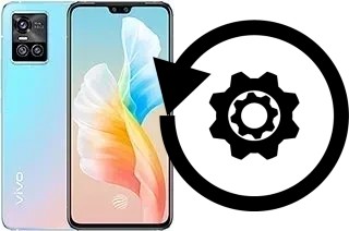 Como resetar um vivo S10 Pro