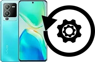 Como resetar um vivo S15 Pro