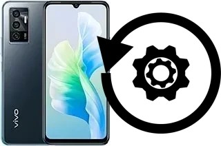 Como resetar um vivo V23e 5G