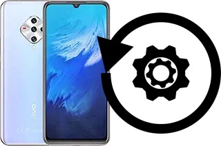 Como resetar um vivo X50e 5G