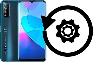 Como resetar um vivo Y11s