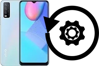 Como resetar um vivo Y30 Standard