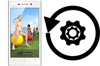 Como resetar um vivo Y15S