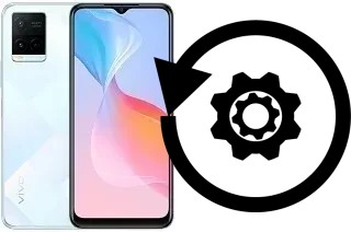 Como resetar um vivo Y21e
