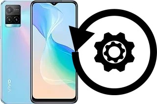 Como resetar um vivo Y33T