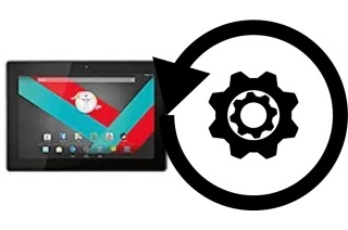 Como resetar um Vodafone Smart Tab III 10.1