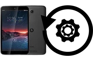 Como resetar um Vodafone Smart Tab 4G